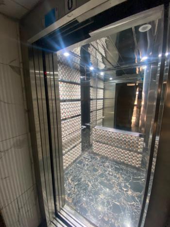 GÜVENAY - ÇORUM ULUKAVAK ÇİFTLİK CADDESİ ÜZERİ SATILIK  3+1 DAİRE