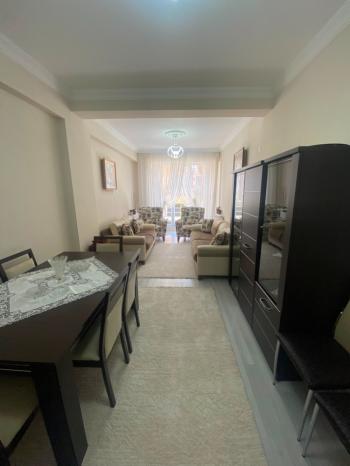 GÜVENAY - ÇORUM ULUKAVAK ÇİFTLİK CADDESİ ÜZERİ SATILIK  3+1 DAİRE