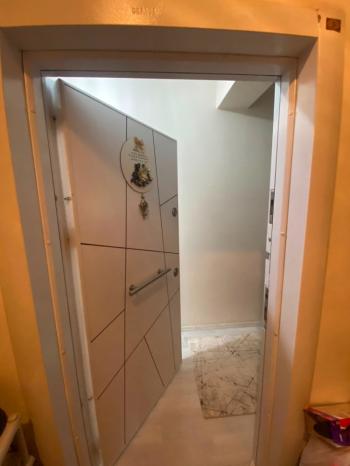 GÜVENAY - ÇORUM ULUKAVAK ÇİFTLİK CADDESİ ÜZERİ SATILIK  3+1 DAİRE