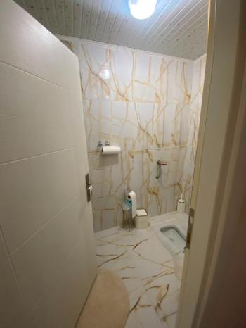 GÜVENAY - ÇORUM ULUKAVAK ÇİFTLİK CADDESİ ÜZERİ SATILIK  3+1 DAİRE