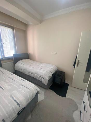 GÜVENAY - ÇORUM ULUKAVAK ÇİFTLİK CADDESİ ÜZERİ SATILIK  3+1 DAİRE