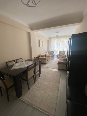 GÜVENAY - ÇORUM ULUKAVAK ÇİFTLİK CADDESİ ÜZERİ SATILIK  3+1 DAİRE