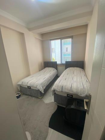 GÜVENAY - ÇORUM ULUKAVAK ÇİFTLİK CADDESİ ÜZERİ SATILIK  3+1 DAİRE