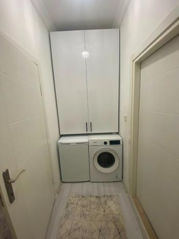 GÜVENAY - ÇORUM ULUKAVAK ÇİFTLİK CADDESİ ÜZERİ SATILIK  3+1 DAİRE