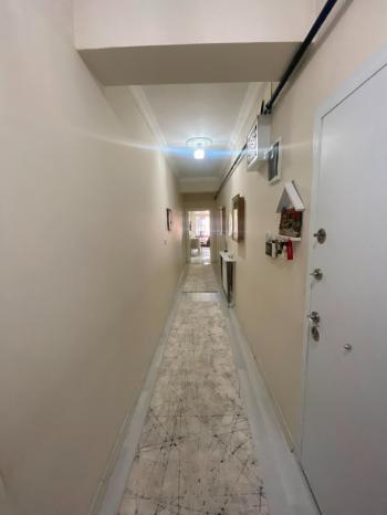 GÜVENAY - ÇORUM ULUKAVAK ÇİFTLİK CADDESİ ÜZERİ SATILIK  3+1 DAİRE