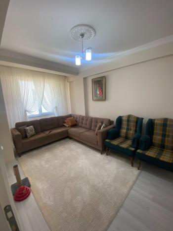 GÜVENAY - ÇORUM ULUKAVAK ÇİFTLİK CADDESİ ÜZERİ SATILIK  3+1 DAİRE