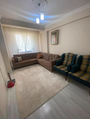 GÜVENAY - ÇORUM ULUKAVAK ÇİFTLİK CADDESİ ÜZERİ SATILIK  3+1 DAİRE