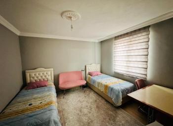 GÜVENAY - ÇORUM ORTAKÖY YOLU ÜZERİNDE SATILIK 600 M2HOBİ BAHÇESİ