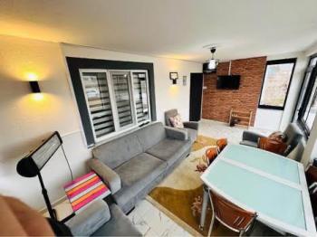 GÜVENAY - ÇORUM ORTAKÖY YOLU ÜZERİNDE SATILIK 600 M2HOBİ BAHÇESİ