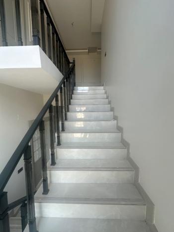 GÜVENAY - ÇORUM BUHARAEVLER SİLMKENT 2 KATLI SATILIK VİLLA 