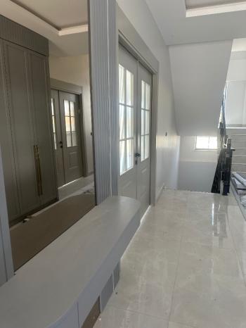 GÜVENAY - ÇORUM BUHARAEVLER SİLMKENT 2 KATLI SATILIK VİLLA 