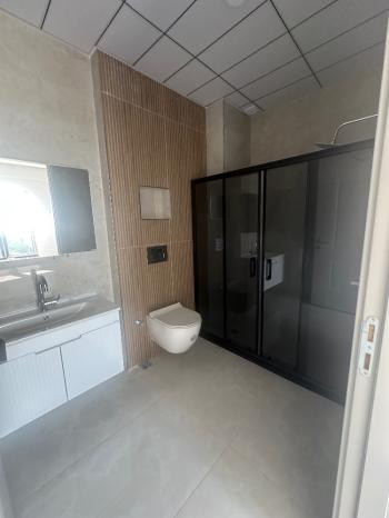 GÜVENAY - ÇORUM BUHARAEVLER SİLMKENT 2 KATLI SATILIK VİLLA 