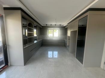 GÜVENAY - ÇORUM BUHARAEVLER SİLMKENT 2 KATLI SATILIK VİLLA 