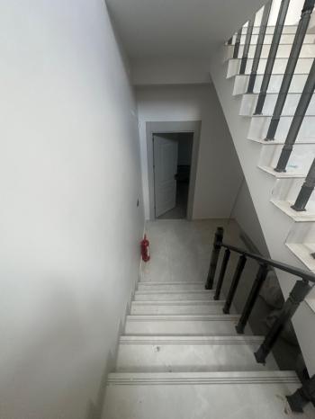 GÜVENAY - ÇORUM BUHARAEVLER SİLMKENT 2 KATLI SATILIK VİLLA 