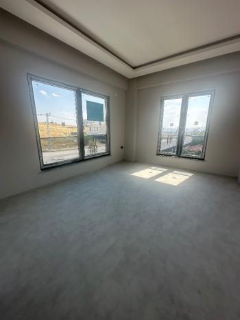 GÜVENAY - ÇORUM BUHARAEVLER SİLMKENT 2 KATLI SATILIK VİLLA 
