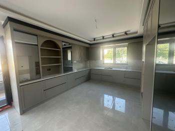 GÜVENAY - ÇORUM BUHARAEVLER SİLMKENT 2 KATLI SATILIK VİLLA 