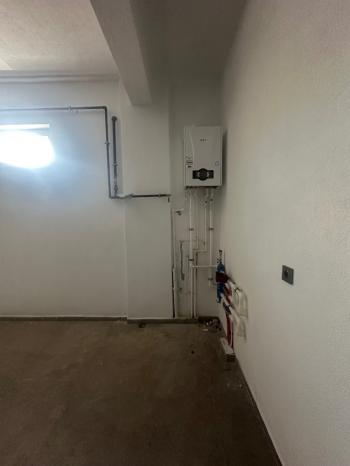 GÜVENAY - ÇORUM BUHARAEVLER SİLMKENT 2 KATLI SATILIK VİLLA 
