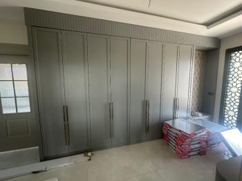 GÜVENAY - ÇORUM BUHARAEVLER SİLMKENT 2 KATLI SATILIK VİLLA 