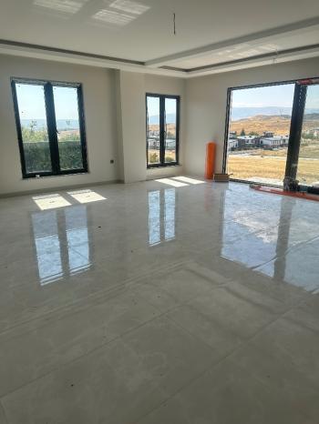 GÜVENAY - ÇORUM BUHARAEVLER SİLMKENT 2 KATLI SATILIK VİLLA 