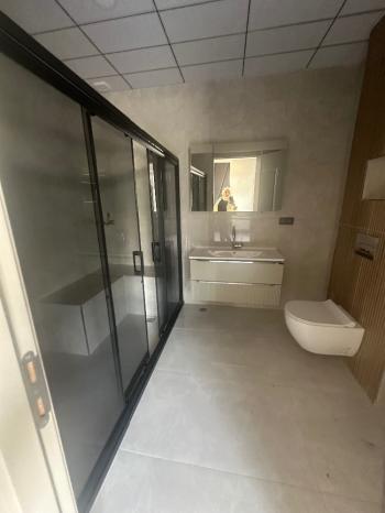 GÜVENAY - ÇORUM BUHARAEVLER SİLMKENT 2 KATLI SATILIK VİLLA 