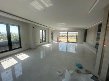 GÜVENAY - ÇORUM BUHARAEVLER SİLMKENT 2 KATLI SATILIK VİLLA 