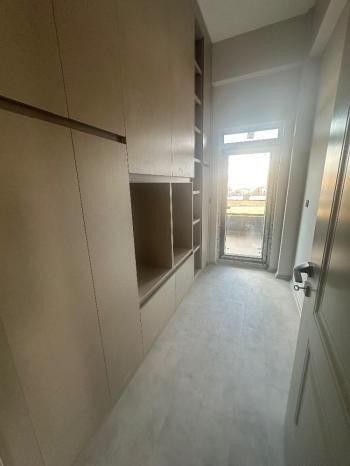 GÜVENAY - ÇORUM BUHARAEVLER SİLMKENT 2 KATLI SATILIK VİLLA 