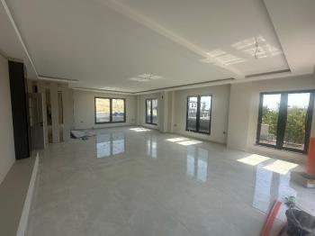 GÜVENAY - ÇORUM BUHARAEVLER SİLMKENT 2 KATLI SATILIK VİLLA 