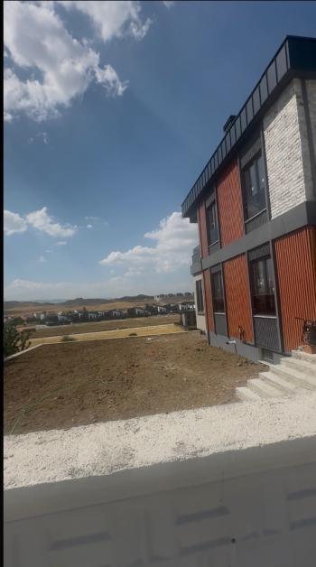 GÜVENAY - ÇORUM BUHARAEVLER SİLMKENT 2 KATLI SATILIK VİLLA 