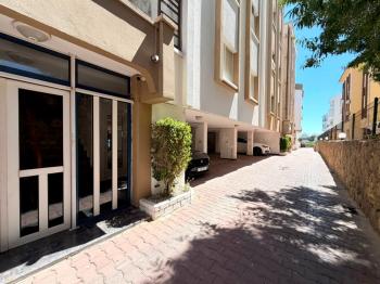 Kıbrıs Girne Kaşgar Full Deniz Manzaralı Tadilatlı 3+1 Kiralık Daire
