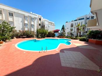 Kıbrıs Girne Kaşgar Full Deniz Manzaralı Tadilatlı 3+1 Kiralık Daire