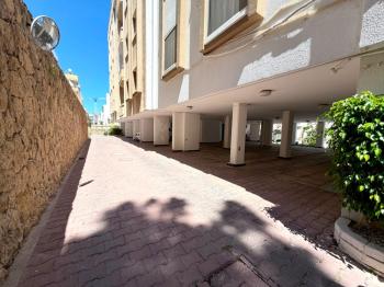 Kıbrıs Girne Kaşgar Full Deniz Manzaralı Tadilatlı 3+1 Kiralık Daire