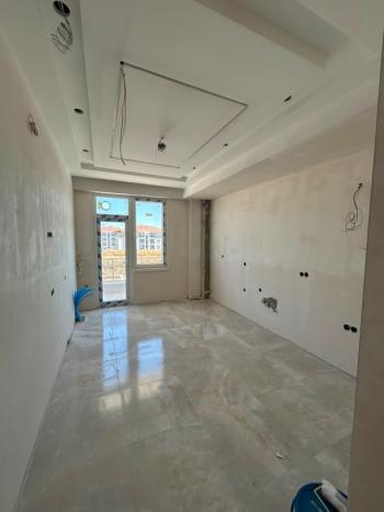 AFYON ÜÇOK EMLAKTAN KANLICA MAH SATILIK SIFIR 3+1 LÜX FIRSAT DAİRELER