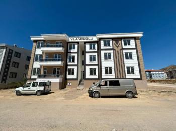 AFYON ÜÇOK EMLAKTAN KANLICA MAH SATILIK SIFIR 3+1 LÜX FIRSAT DAİRELER
