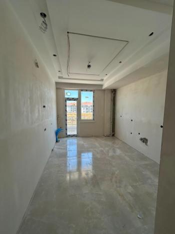 AFYON ÜÇOK EMLAKTAN KANLICA MAH SATILIK SIFIR 3+1 LÜX FIRSAT DAİRELER