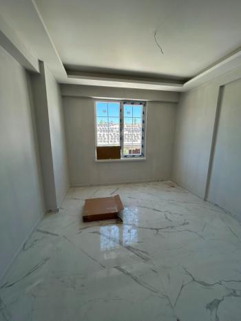 AFYON ÜÇOK EMLAKTAN MAREŞAL FEVZİ ÇAKMAK MAH 2+1 80M² SIFIR SATILIK DAİRE 