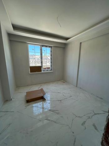 AFYON ÜÇOK EMLAKTAN MAREŞAL FEVZİ ÇAKMAK MAH 2+1 80M² SIFIR SATILIK DAİRE 