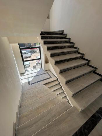 AFYON ÜÇOK EMLAKTAN MAREŞAL FEVZİ ÇAKMAK MAH 2+1 80M² SIFIR SATILIK DAİRE 