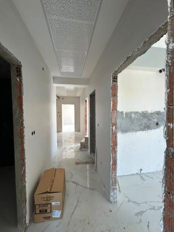 AFYON ÜÇOK EMLAKTAN MAREŞAL FEVZİ ÇAKMAK MAH 2+1 80M² SIFIR SATILIK DAİRE 