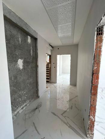 AFYON ÜÇOK EMLAKTAN MAREŞAL FEVZİ ÇAKMAK MAH 2+1 80M² SIFIR SATILIK DAİRE 