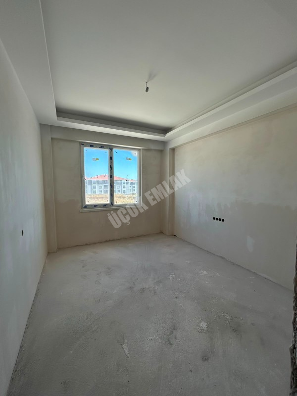 AFYON ÜÇOK EMLAKTAN KANLICA MAH SATILIK SIFIR 3+1 LÜX FIRSAT DAİRELER