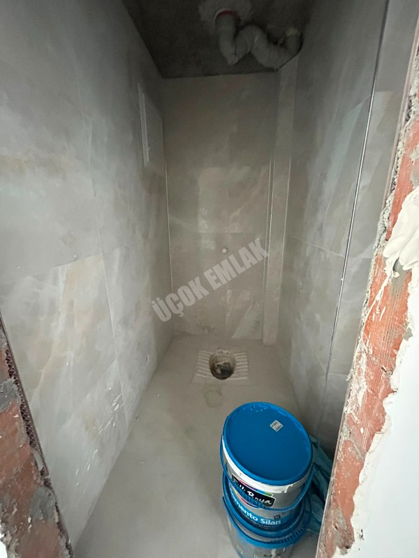 AFYON ÜÇOK EMLAKTAN KANLICA MAH SATILIK SIFIR 3+1 LÜX FIRSAT DAİRELER