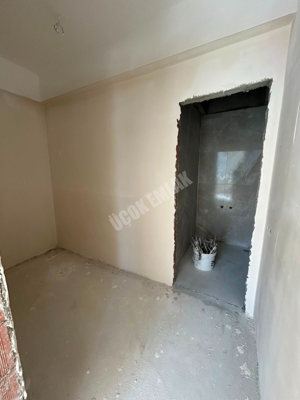 AFYON ÜÇOK EMLAKTAN KANLICA MAH SATILIK SIFIR 3+1 LÜX FIRSAT DAİRELER