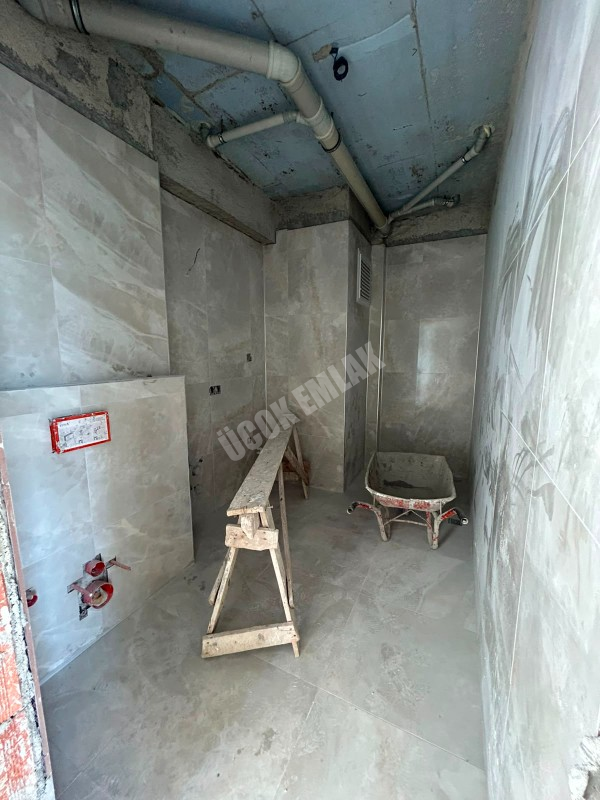 AFYON ÜÇOK EMLAKTAN KANLICA MAH SATILIK SIFIR 3+1 LÜX FIRSAT DAİRELER