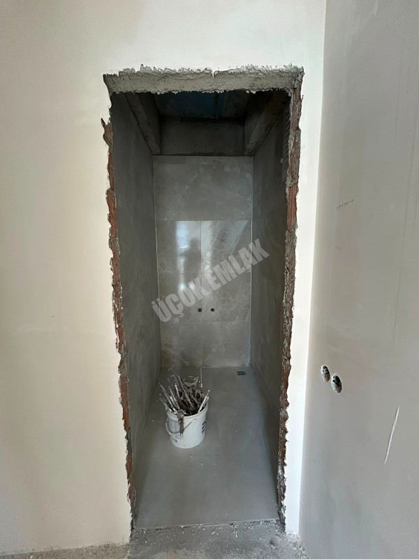 AFYON ÜÇOK EMLAKTAN KANLICA MAH SATILIK SIFIR 3+1 LÜX FIRSAT DAİRELER