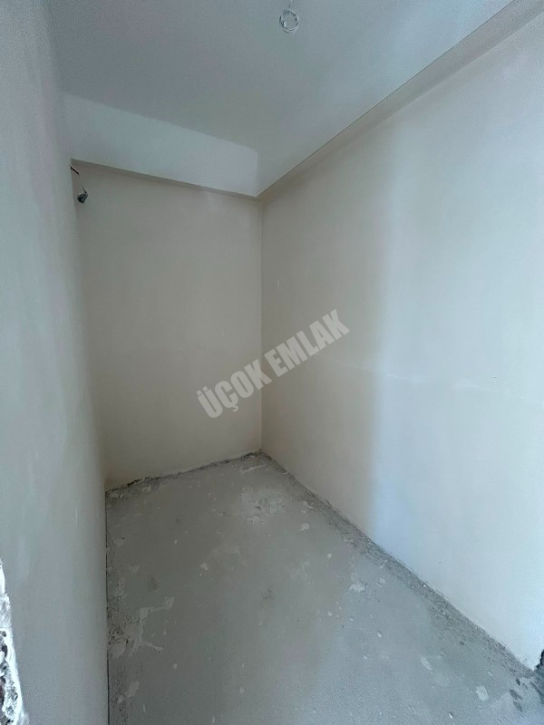 AFYON ÜÇOK EMLAKTAN KANLICA MAH SATILIK SIFIR 3+1 LÜX FIRSAT DAİRELER