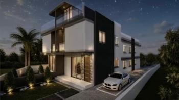 Lefkoşa Alayköy'de Mart 2027'de Teslime Hazır Satılık Dubleks 2+1 Daireler
