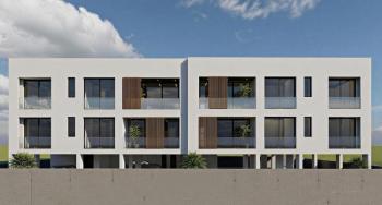 Lefkoşa Gönyeli'de Mart 2027'de Teslime Hazır Satılık 3+1 TÜRK KOÇANLI Daireler