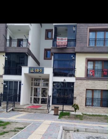 GÜVENAY - ÇORUM AK KENT MAH.YENİ TOKİ KONUTLARI SATILIK DAİRE