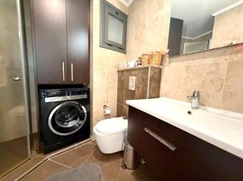 KKTC Girne Merkez Akacan Elegance Full Eşyalı Dağ Manzaralı Satılık 2+1 Daire