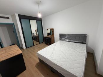 Kıbrıs Girne Kaşgar Full Deniz Manzaralı Tadilatlı 3+1 Kiralık Daire
